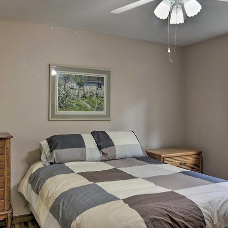 Вилла Pet Friendly Anchorage Retreat With Deck And Yard Экстерьер фото